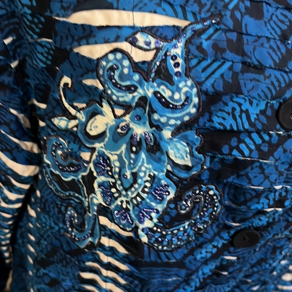 Bechamel Jacket - Picture 3 of 4